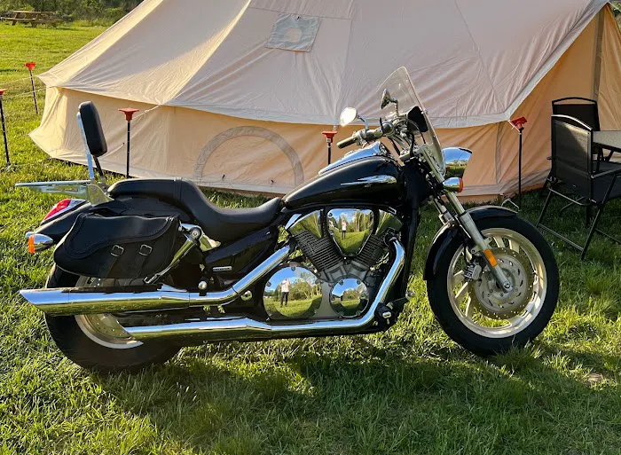 Mt Pisgah Campgrounds Picture 4