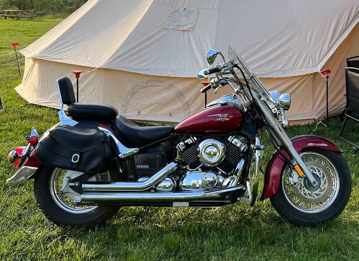 Mt Pisgah Campgrounds Picture 9