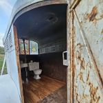 Mt Pisgah Campgrounds