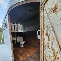 Mt Pisgah Campgrounds ico
