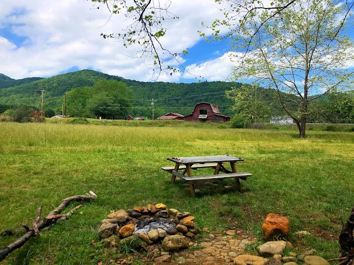 Mt Pisgah Campgrounds Picture 8