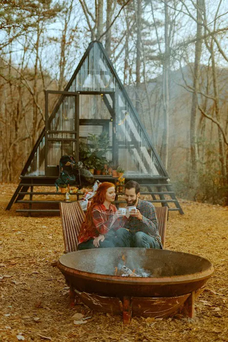 Mt Pisgah Campgrounds Picture 12