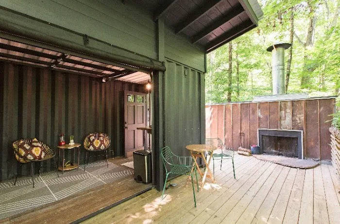 Mt Pisgah Campgrounds Picture 10