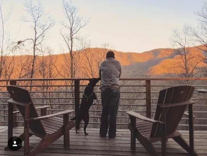 Mt Pisgah Campgrounds Picture 17