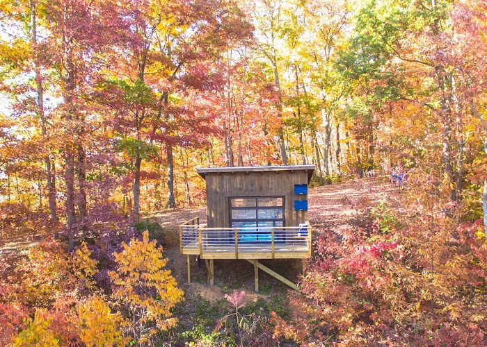 Mt Pisgah Campgrounds Picture 15