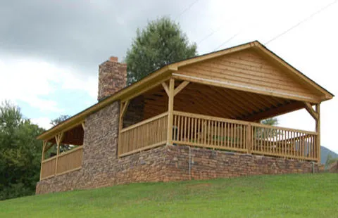 Mt Pisgah Campgrounds Picture 18