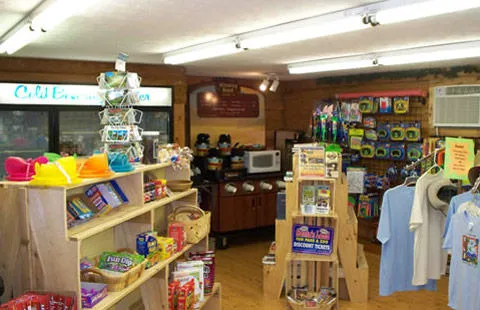 Mt Pisgah Campgrounds Picture 19