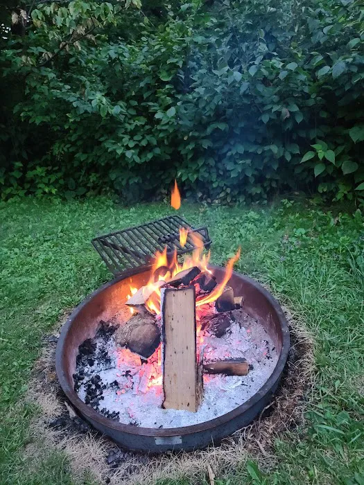 Mount Pisgah Campgrounds Picture 1