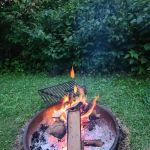 Mount Pisgah Campgrounds