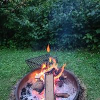 Mount Pisgah Campgrounds ico