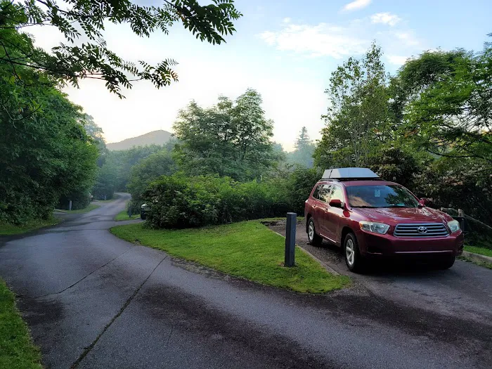 Mount Pisgah Campgrounds Picture 7