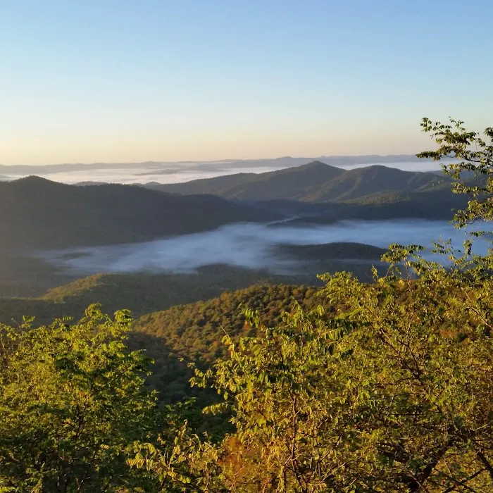 Mount Pisgah Campgrounds Picture 4