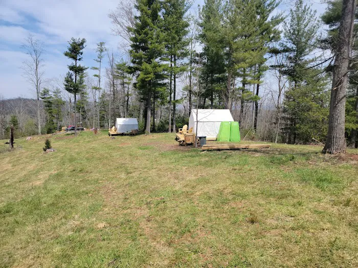 Persimmon Green - Camp Sites Picture 1