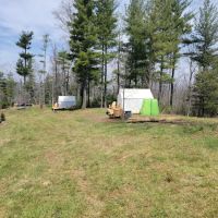 Persimmon Green - Camp Sites ico