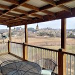 Persimmon Green Farmstead and Tentrr