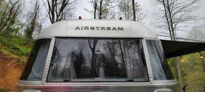 AIRSTREAM Camping Cabin Picture 3