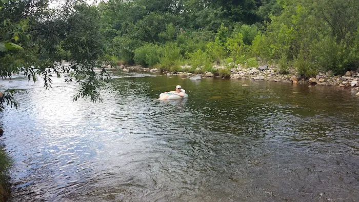 Riverside Campground Picture 6