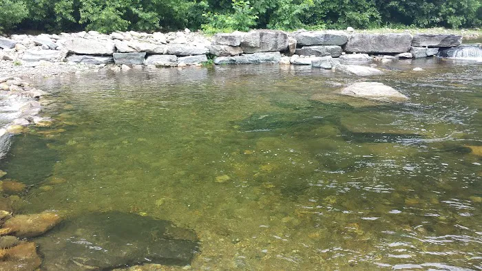 Riverside Campground Picture 1