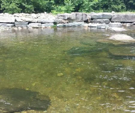 Riverside Campground