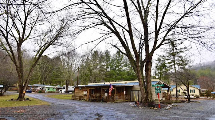 Riverside Campground Picture 7