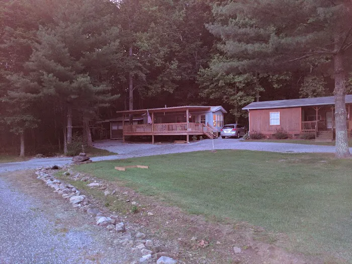 Riverside Campground Picture 5