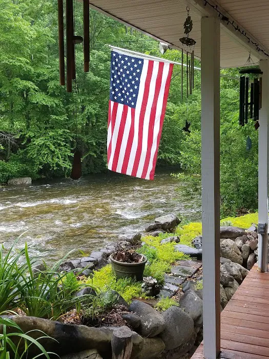 Laurel Bank Campground Picture 7