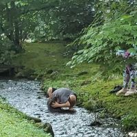 Laurel Bank Campground ico