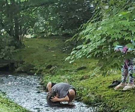 Laurel Bank Campground