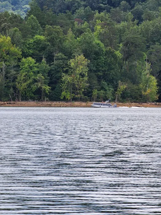 Bunch Hollow Campground & Resort Picture 1