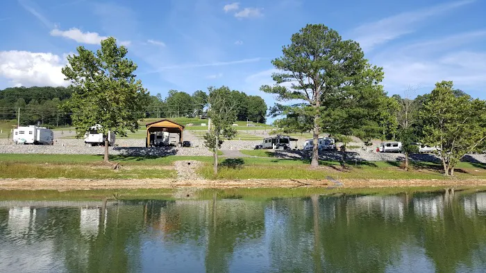 Bunch Hollow Campground & Resort Picture 7