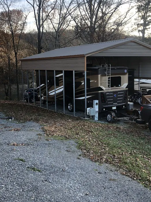 Bunch Hollow Campground & Resort Picture 5
