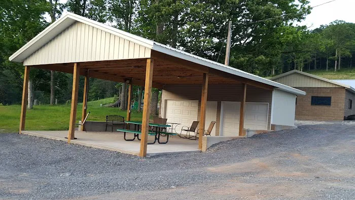 Bunch Hollow Campground & Resort Picture 4
