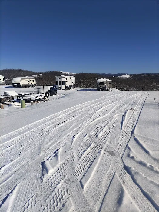 The Hideaway New Tazewell Picture 1