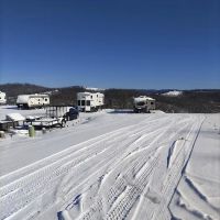 The Hideaway New Tazewell ico