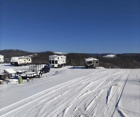 The Hideaway New Tazewell