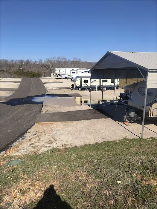 The Hideaway New Tazewell Picture 8