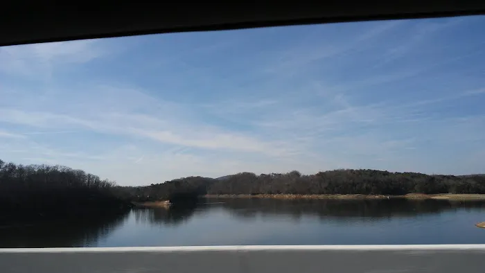 Chapel Landing Campground Picture 2
