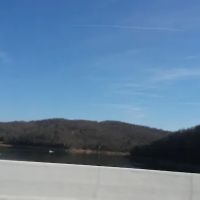 Chapel Landing Campground ico