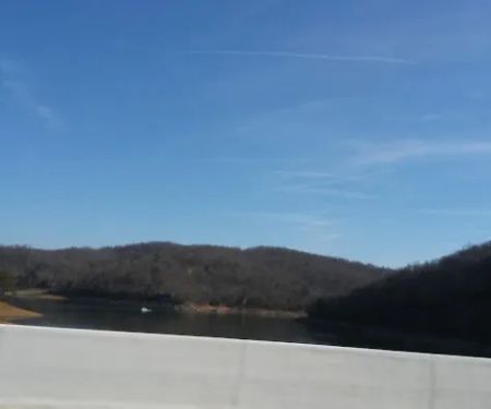 Chapel Landing Campground