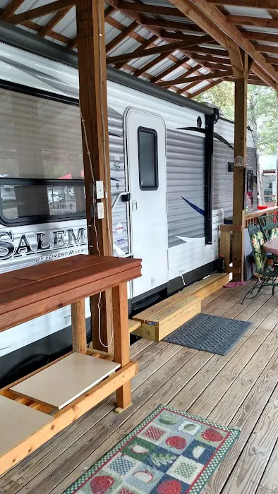 Lakeside Campground Picture 6