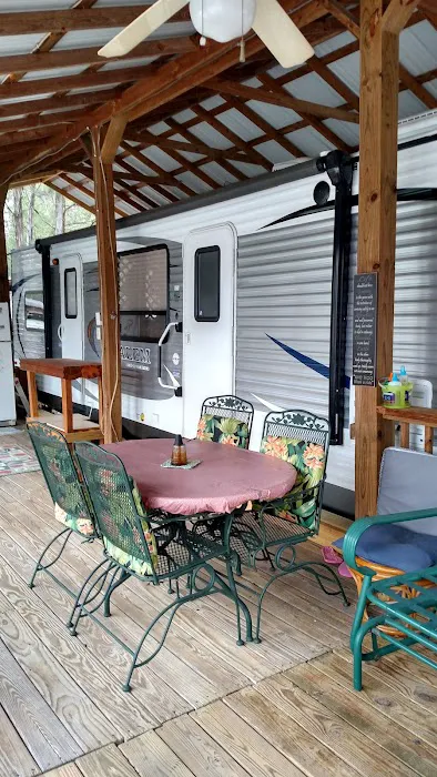 Lakeside Campground Picture 3