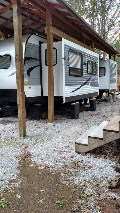 Lakeside Campground Picture 5