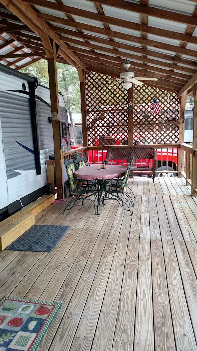 Lakeside Campground Picture 4