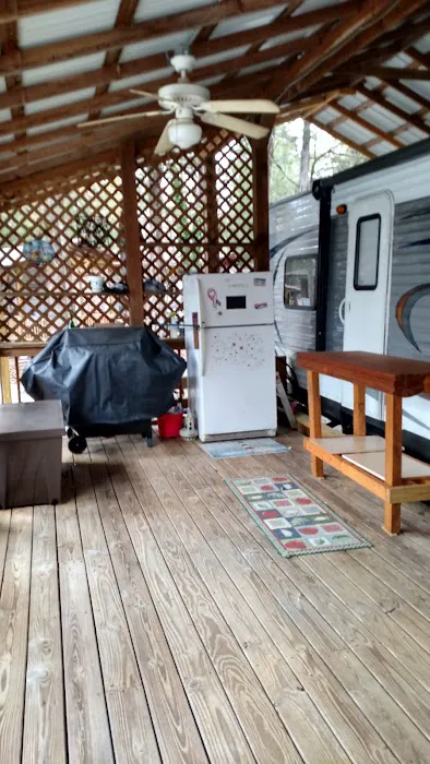 Lakeside Campground Picture 2