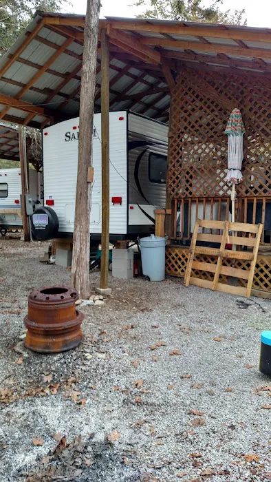 Lakeside Campground Picture 1