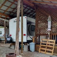 Lakeside Campground ico