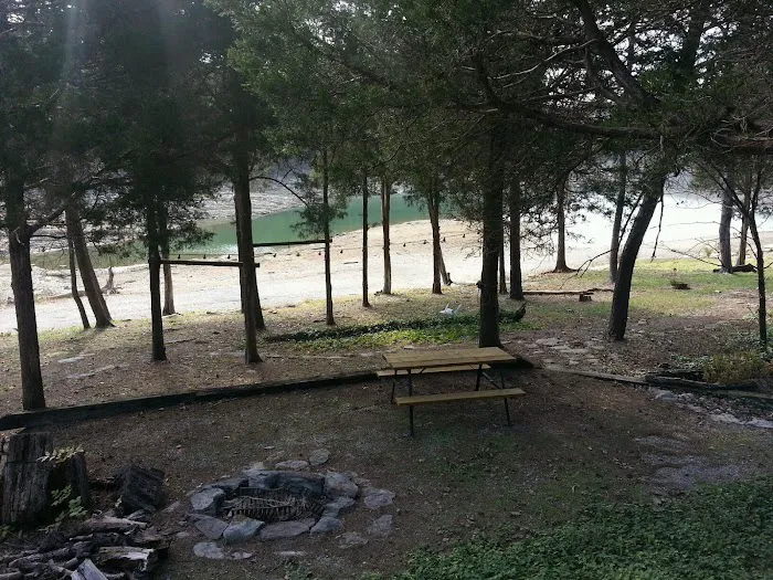 Lakeside Campground Picture 8