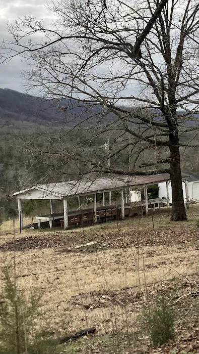 Dotson Campground Church Picture 2