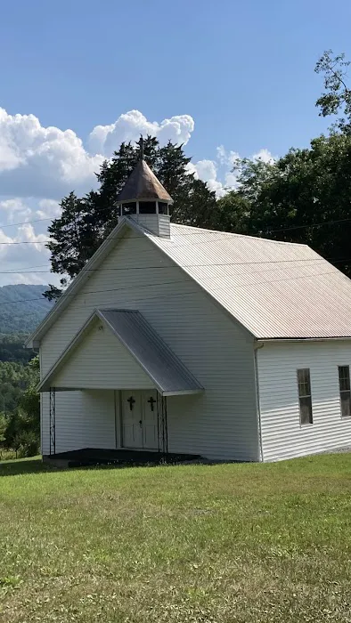 Dotson Campground Church Picture 4