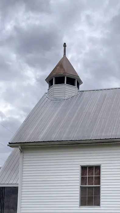 Dotson Campground Church Picture 1